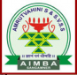 Amrutvahini Institute of Management & Business Administration, Ahmednagar logo