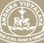 Andhra Vidyalaya College of Arts - Science and Commerce, Hyderabad logo