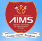 Anekant Institute of Management Studies logo