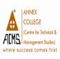Annex College of Management Studies, Kolkata logo