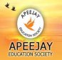 Apeejay College of Fine Arts, Jalandhar logo