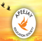 Apeejay Institute of Technology, Greater Noida logo