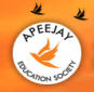 Apeejay School of Management logo