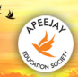 Apeejay Svran International College, Greater Noida logo