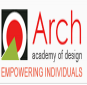 Arch Academy of Design, Jaipur logo