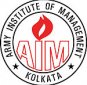 Army Institute of Management, Kolkata logo