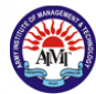 Army Institute of Management & Technology (AIMT), Greater Noida logo