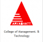 Aryabhatt College of Management & Technology logo