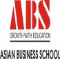 Asian Business School, Noida logo
