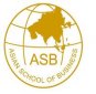 Asian School of Business - Trivandrum, Thiruvananthapuram logo