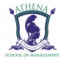 Athena School of Management (ASM), Mumbai logo