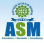 Audyogik Shikshan Mandals Institute Of Business Management and Research logo