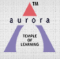 Aurora Scientific and Technological Institute logo