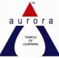 Aurora Scientific and Technology Research Academy, Hyderabad logo