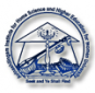 Avinashilingam University for Women, Coimbatore logo