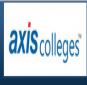 Axis Business School, Kanpur logo