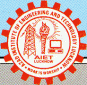 Azad Institute of Engineering & Technology (AIET), Lucknow logo