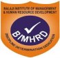 Balaji Institute of Management & HRD, Pune logo