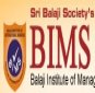 Balaji Institute of Management Studies (BIMS), Noida logo