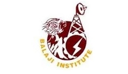 BALAJI INSTITUTE OF TECHNOLOGY logo