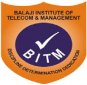 Balaji Institute of Telecom and Management, Pune logo