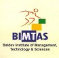 Baldev Institute of Management Technology & Sciences, Jammu logo