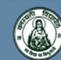 Banasthali University logo