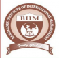 Bangalore Institute of International Management, Bangalore logo