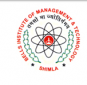 Bells Institute of Management & Technology, Shimla logo