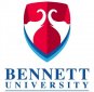 Bennett University, Greater Noida logo