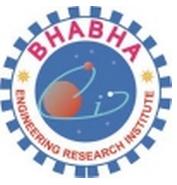 BHABHA PHARMACY RESEARCH INSTITUTE logo