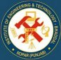 Bhaddal Institutes (ROPAR) logo
