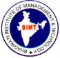 Bhagwati Institute of Management & Technology (BIMT), Meerut logo