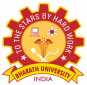 Bharath University, Chennai logo