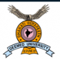 Bharati Vidyapeeth's Institute of Management & Entrepreneurship Development (BVU IMED), Pune logo
