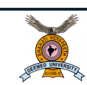 Bharati Vidyapeeth's Institute of Management Studies & Research (IMSR), Mumbai logo