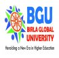 Birla Global University, Bhubaneswar logo