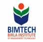 Birla Institute of Management Technology (BIMTECH), Greater Noida logo