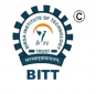 Birsa Institute of Technology (BIT - Sindri), Ranchi logo