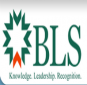 BLS Institute of Technology Management, Bahadurgarh logo