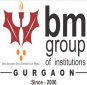 BM Group of Institutions (BMGI), Gurgaon logo