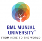 BML Munjal University (BMU), Gurgaon logo