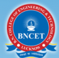 BN College of Engineering & Technology, Lucknow logo