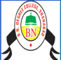 BN Degree College logo