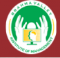 Brahma Valley Institute of Management logo