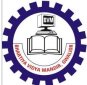 BVM College of Technology & Management, Gwalior logo