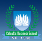 Calcutta Business School logo
