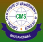 Capital Institute of Management and Science, Bhubaneswar logo