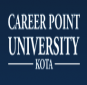 Career Point University, Kota logo