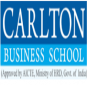 Carlton Business School, Hyderabad logo